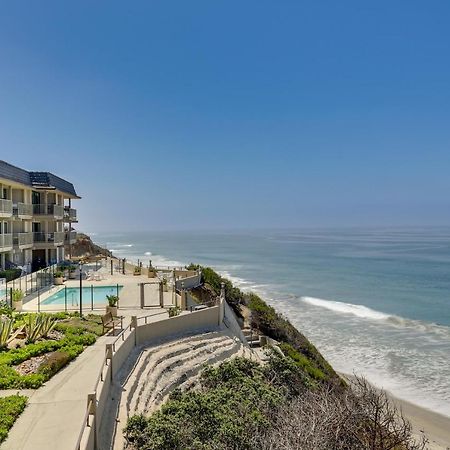 Solana Beach Condo With 4 Pools And Beach Access! Bagian luar foto