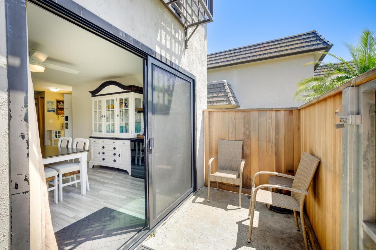 Solana Beach Condo With 4 Pools And Beach Access! Bagian luar foto