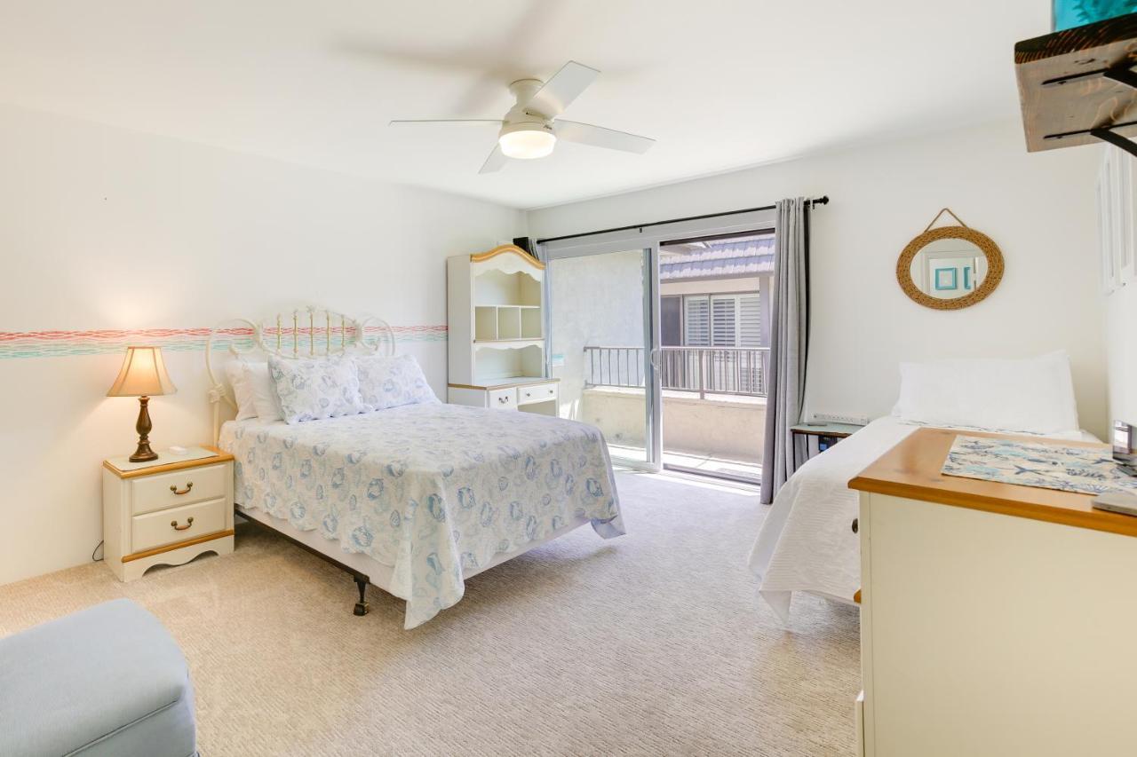 Solana Beach Condo With 4 Pools And Beach Access! Bagian luar foto