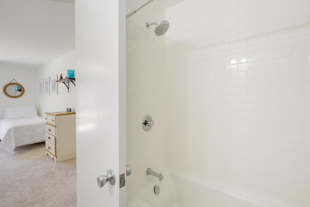 Solana Beach Condo With 4 Pools And Beach Access! Bagian luar foto