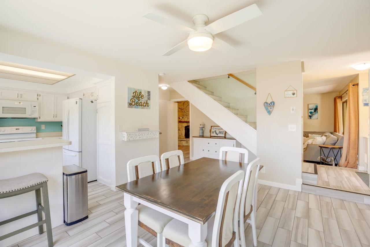 Solana Beach Condo With 4 Pools And Beach Access! Bagian luar foto