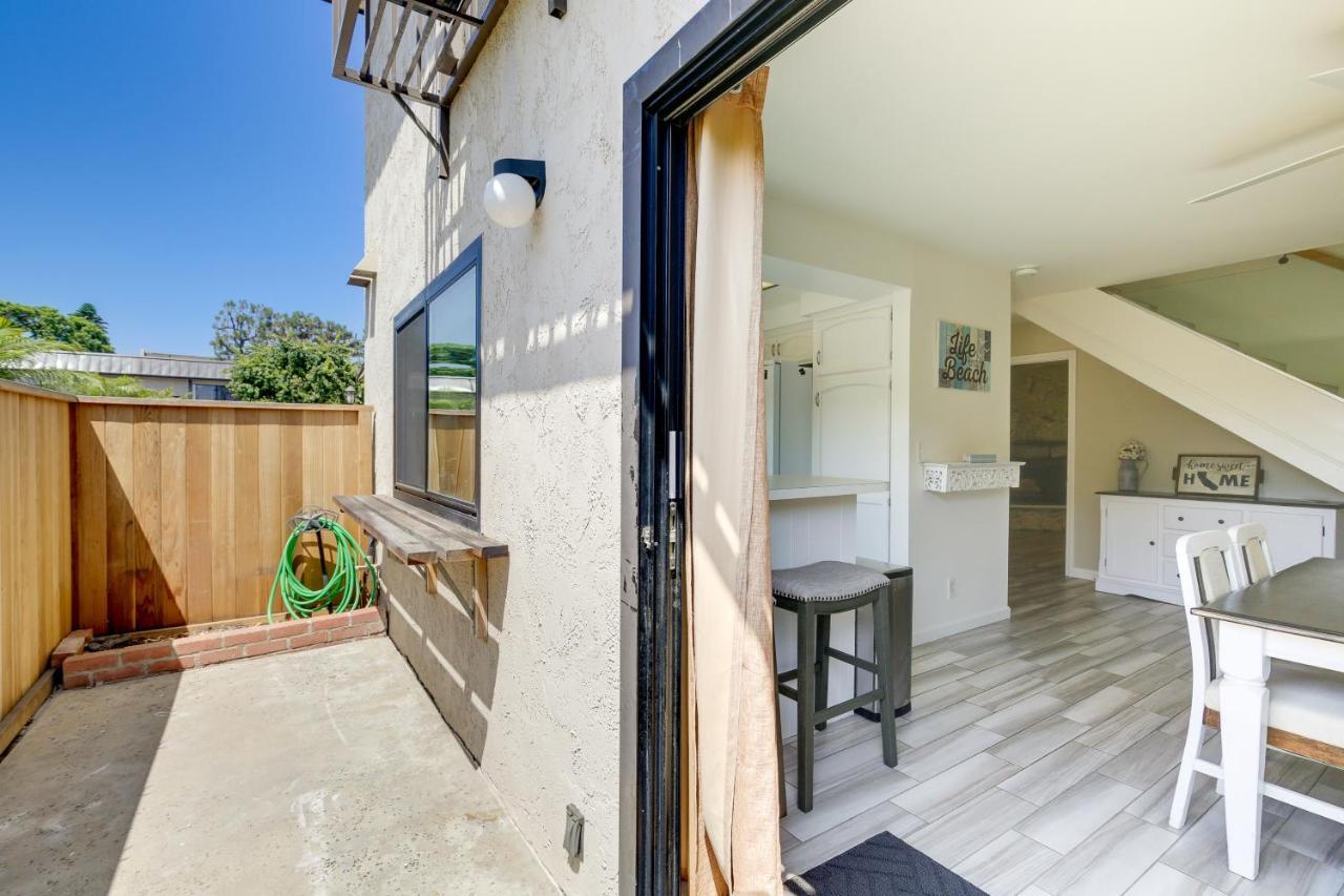 Solana Beach Condo With 4 Pools And Beach Access! Bagian luar foto