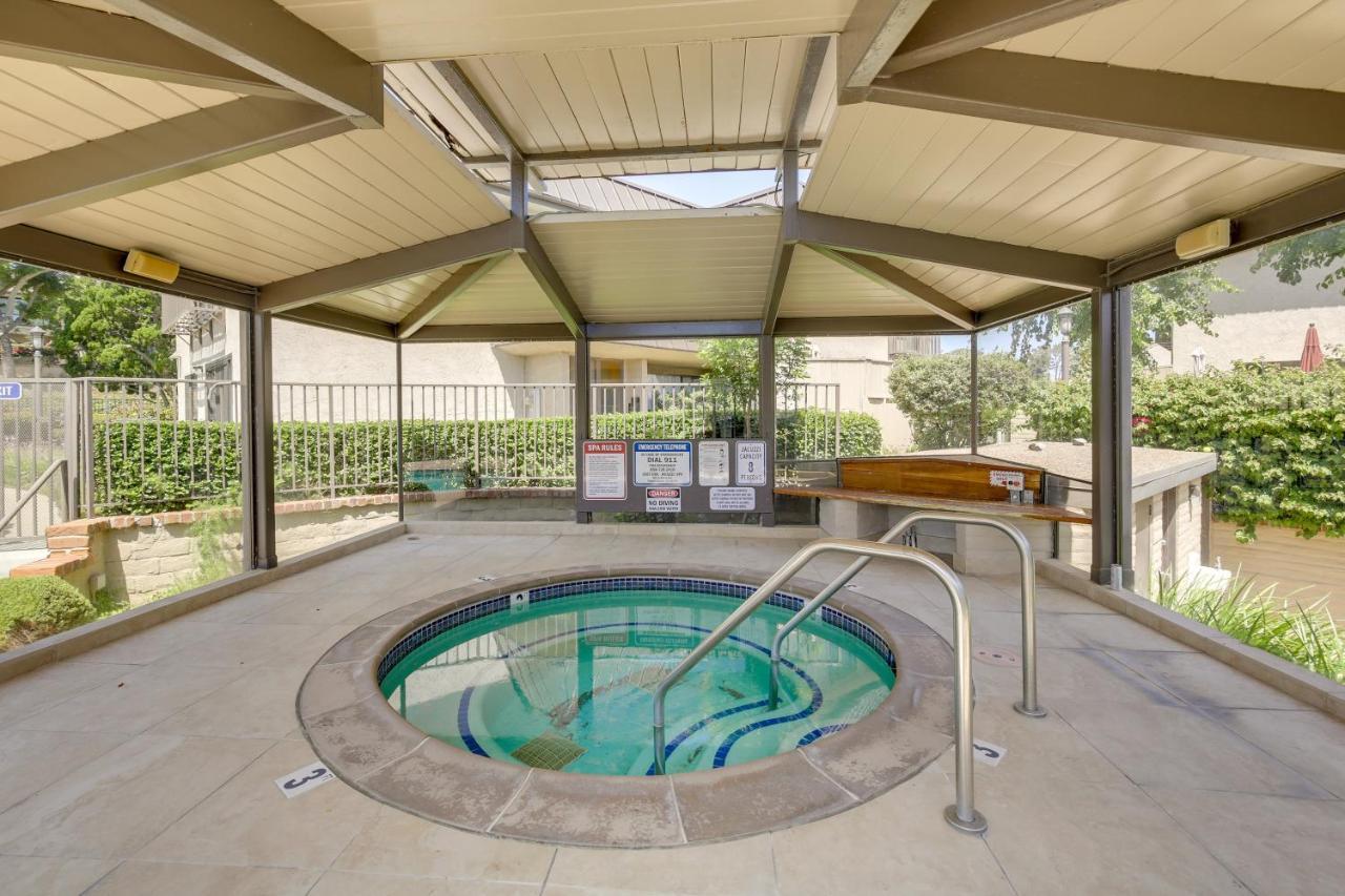 Solana Beach Condo With 4 Pools And Beach Access! Bagian luar foto